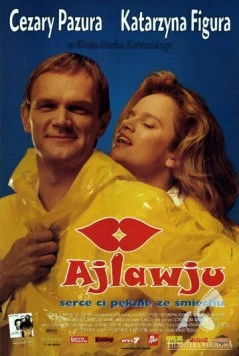 Я тебя люблю / Ajlawju (1999)