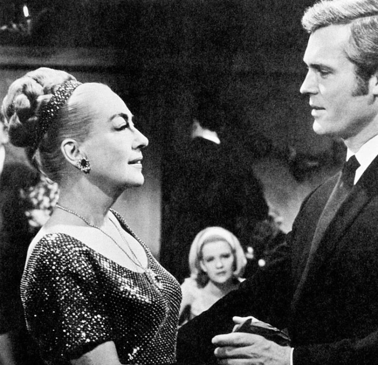Кадр из Берсерк! (1967) Кадр из Берсерк! (1967)