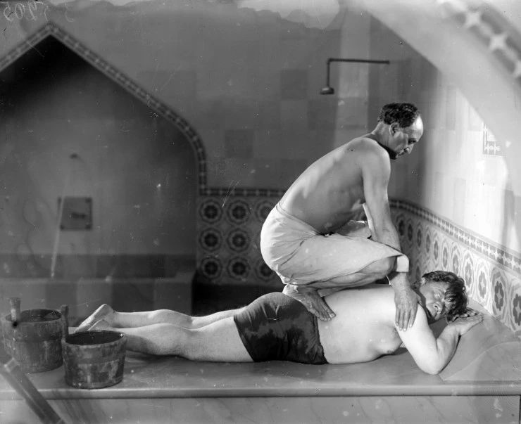 Кадр из Настоящий кавказец (1931) Кадр из Настоящий кавказец (1931)
