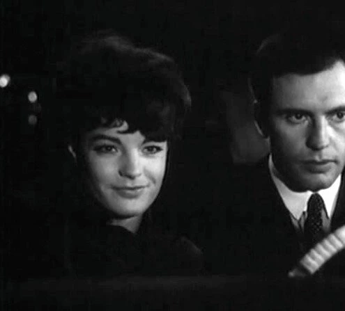Кадр из Поединок на острове (1962) Кадр из Поединок на острове (1962)