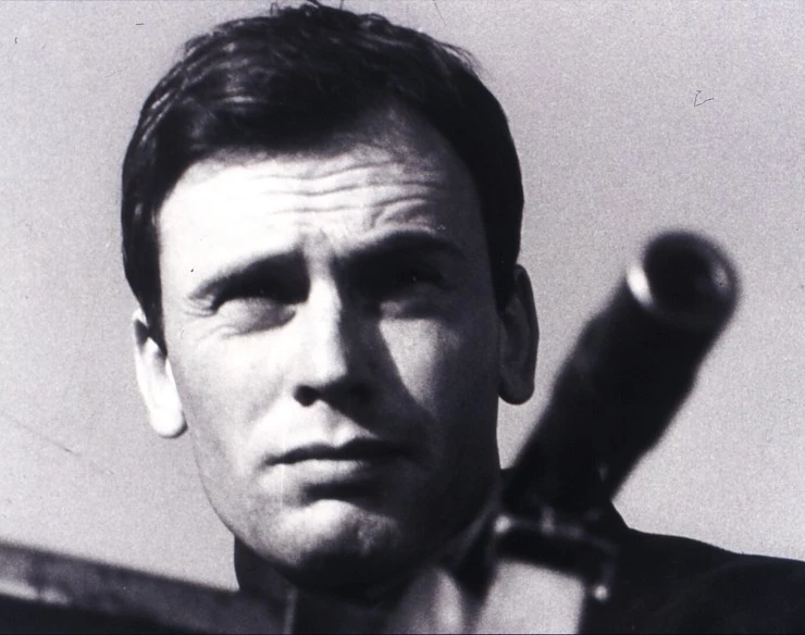 Кадр из Поединок на острове (1962) Кадр из Поединок на острове (1962)