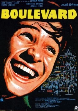 Бульвар / Boulevard (1960)