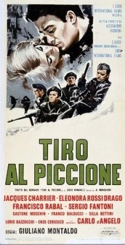 Стрельба по голубям / Tiro al piccione (1961)