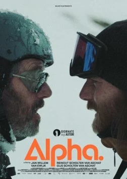 Альфа / Alpha. (2024)