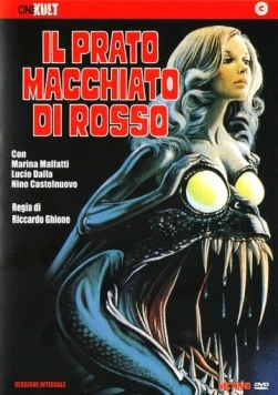 Трава окрашенная в красный цвет / Il prato macchiato di rosso (1973)