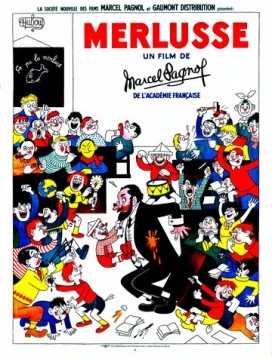 Мерлюс / Merlusse (1935)