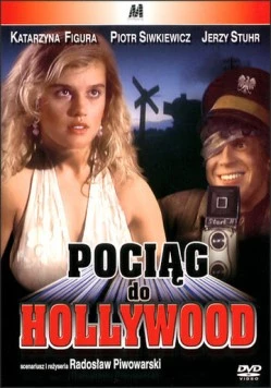 Поезд в Голливуд / Pociag do Hollywood (1987)