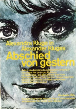 Прощание с прошлым / Abschied von gestern - (Anita G.) (1966)