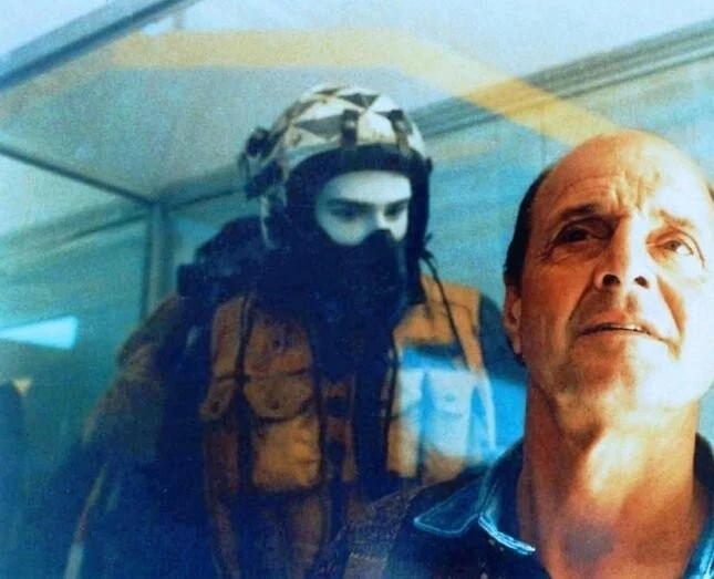 Кадр из Малыш Дитер должен летать (1997) Кадр из Малыш Дитер должен летать (1997)