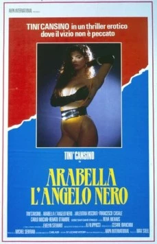 Арабелла - ангел тьмы / Arabella l'angelo nero (1989)