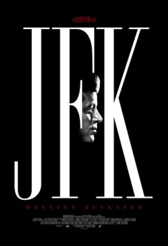 Как убили Джона Кеннеди / JFK: Destiny Betrayed (2021)