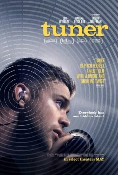 Настройщик / Tuner (2025)