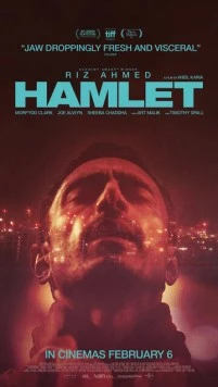 Гамлет / Hamlet (2025)