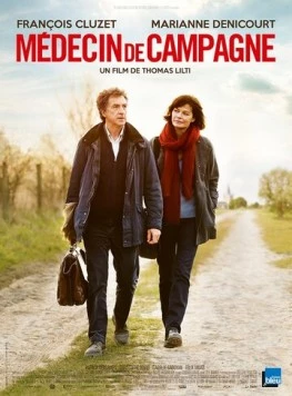 Сельский врач / Médecin de campagne (2016)