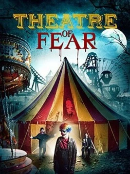Театр страха / The Midnight Horror Show (2014)