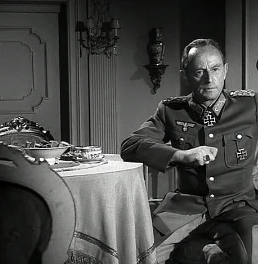 Кадр из Это случилось 20 июля (1955) Кадр из Это случилось 20 июля (1955)