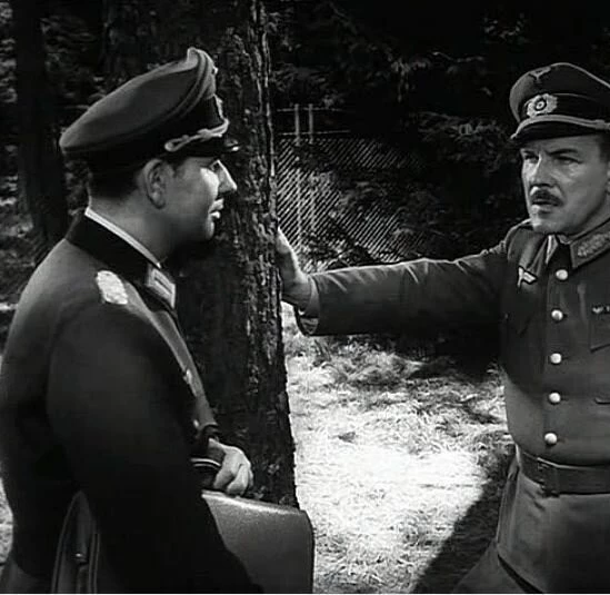 Кадр из Это случилось 20 июля (1955) Кадр из Это случилось 20 июля (1955)