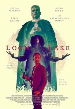 Лун-Лейк / Loon Lake (2019)