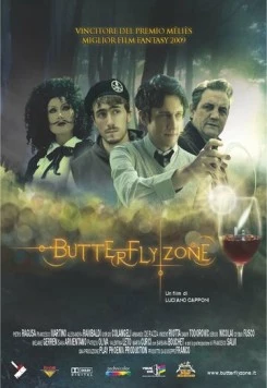 Чувство бабочки / Butterfly zone - Il senso della farfalla (2009)