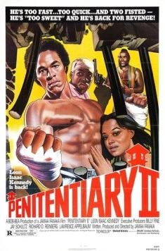 Исправительная колония 2 / Penitentiary II (1982)