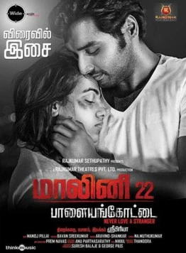 Малини, 22 года из Палаямкоттаи / Malini 22 (2013)