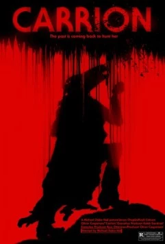 Падаль / Carrion (2020)