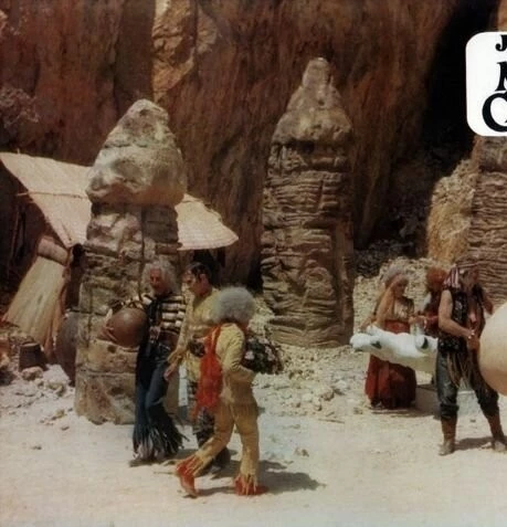 Кадр из Мир Кандида (1975) Кадр из Мир Кандида (1975)