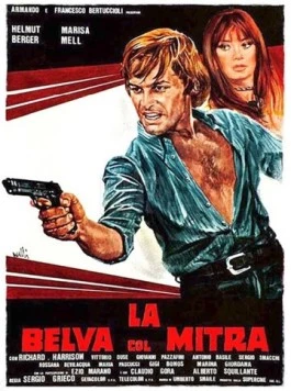 Зверь с автоматом / La belva col mitra (1977)