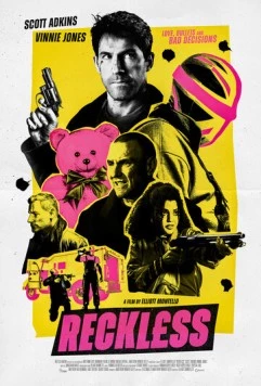 Безрассудный / Reckless (2026)