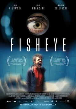 Глазок / Fisheye (2020)