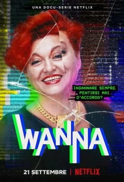 Королева телемагазинов / Wanna Marchi (2022)