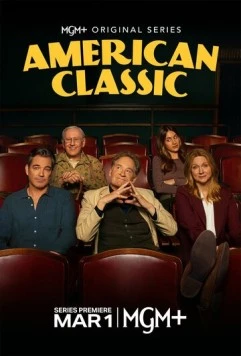 Американская классика / American Classic (2026)