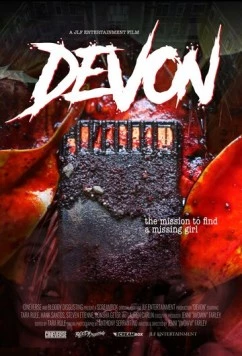 Девон / Devon (2024)
