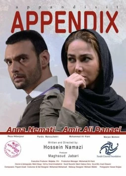 Аппендикс / Appendix (2017)
