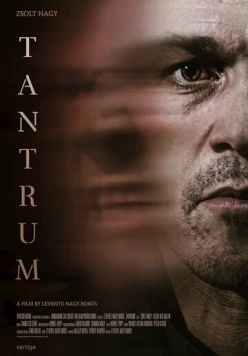Вспышка гнева / Tantrum (2021)