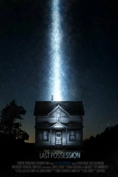 Последний призрак / The Last Possession (2022)