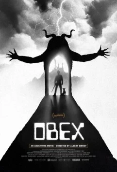 Обекс / Obex (2025)