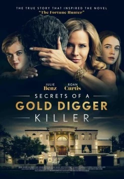 Тайны содержанки-убийцы / Gold Digger Killer (2021)