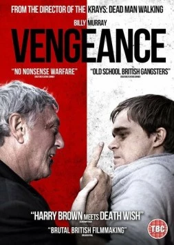 Месть / Vengeance (2020)