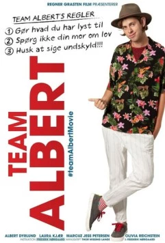 Команда Альберта / Team Albert (2018)