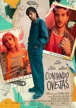 Считая овец / Contando ovejas (2022)