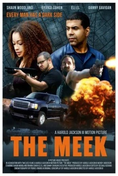 Смиренный / The Meek (2017)