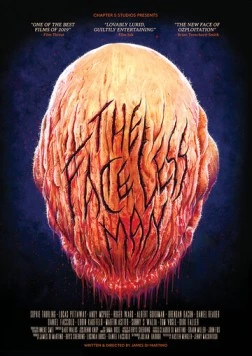 Человек без лица / The Faceless Man (2019)