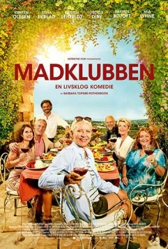 Клуб гурманов / Madklubben (2020)