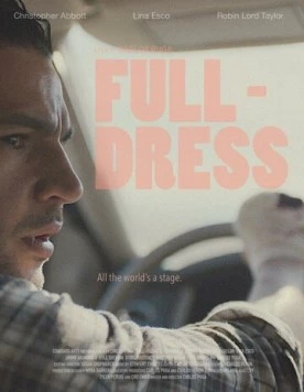 Премьера / Full-Dress (2019)