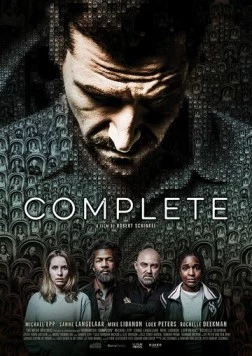 Одно целое / Complete (2022)