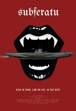 Подлодка вампиров / Subferatu (2020)