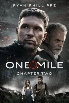 Одна миля: Глава вторая / One Mile: Chapter Two (2026)