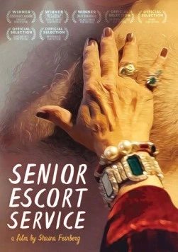 Пожилой Эскорт / Senior Escort Service (2019)