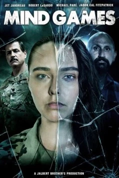 Игры разума / Mind Games (2021)